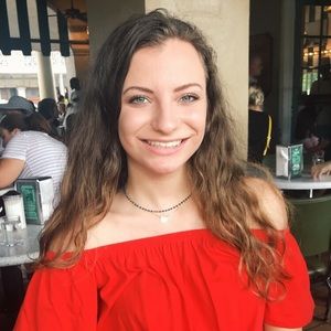 Meet your Posher, Sophie